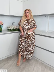 Платье II-4464 Фабрика Моды