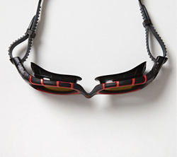 Очки для плавания ZOGGS Predator Flex Polarized Ultra Regular