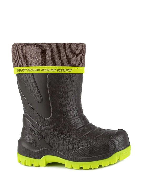 Резиновые сапоги Kapika