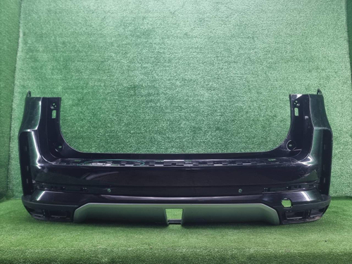 Бампер задний Changan CS95PLUS (2023-н.в.)