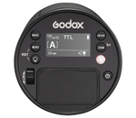 Комплект Godox AD100Pro Dual Kit, 2х100 Дж + аксессуары