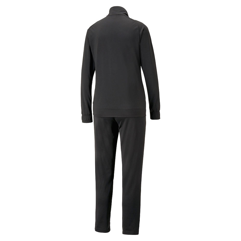 Женский спортивный костюм PUMA Classic Tricot Suit op