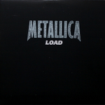 Metallica / Load (4LP)