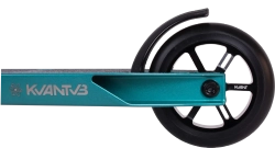 Трюковой самокат TECH TEAM KVANT V3 Emerald