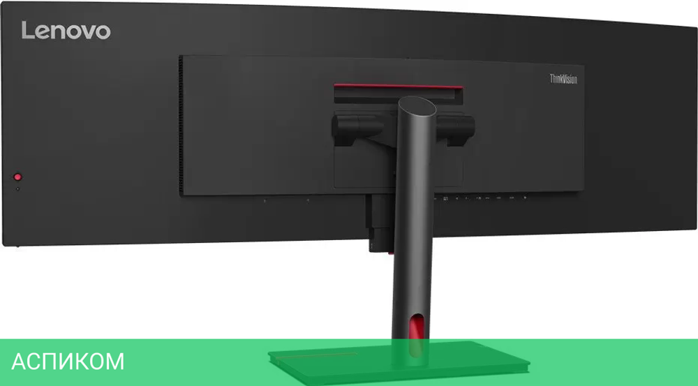 Монитор Lenovo ThinkVision P49w-30 63DBRAT1EU