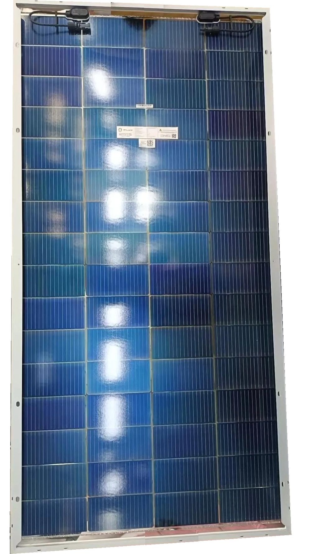 Солнечная панель (батарея) WINDSOLAR OS-240W N-type Mono