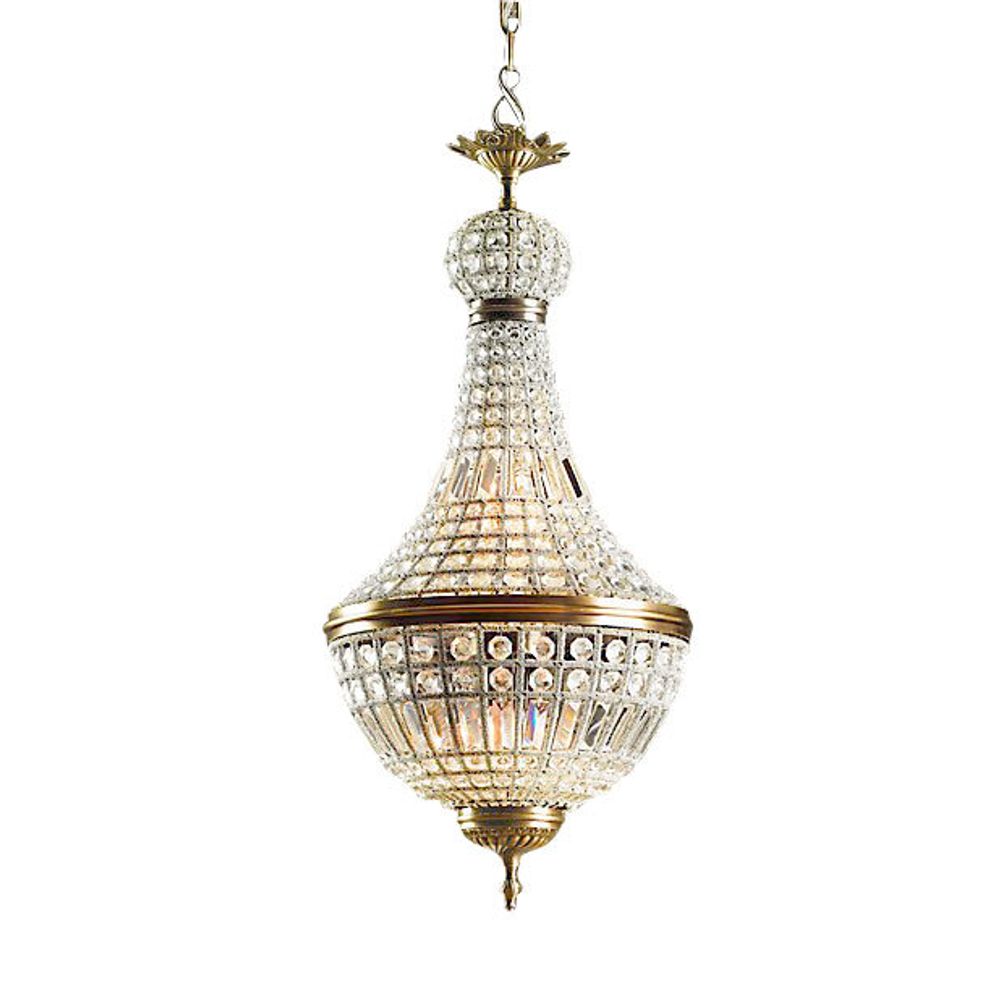 Люстра French Empire 5