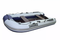 Лодка ПВХ МУССОН 3200 СК