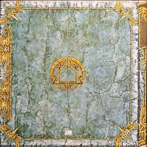 Jon Anderson / Olias Of Sunhillow (LP)