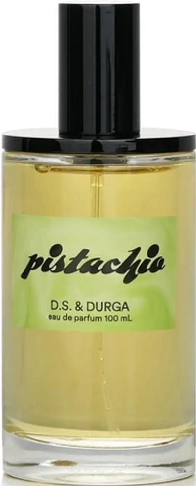 D.S. DURGA PISTACHIO EDP 100 ML