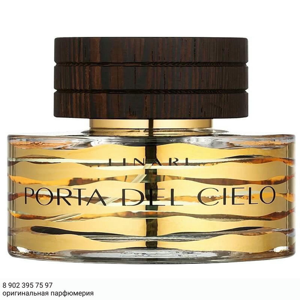 Linari Porta Del Cielo