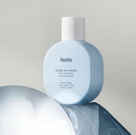 Huxley