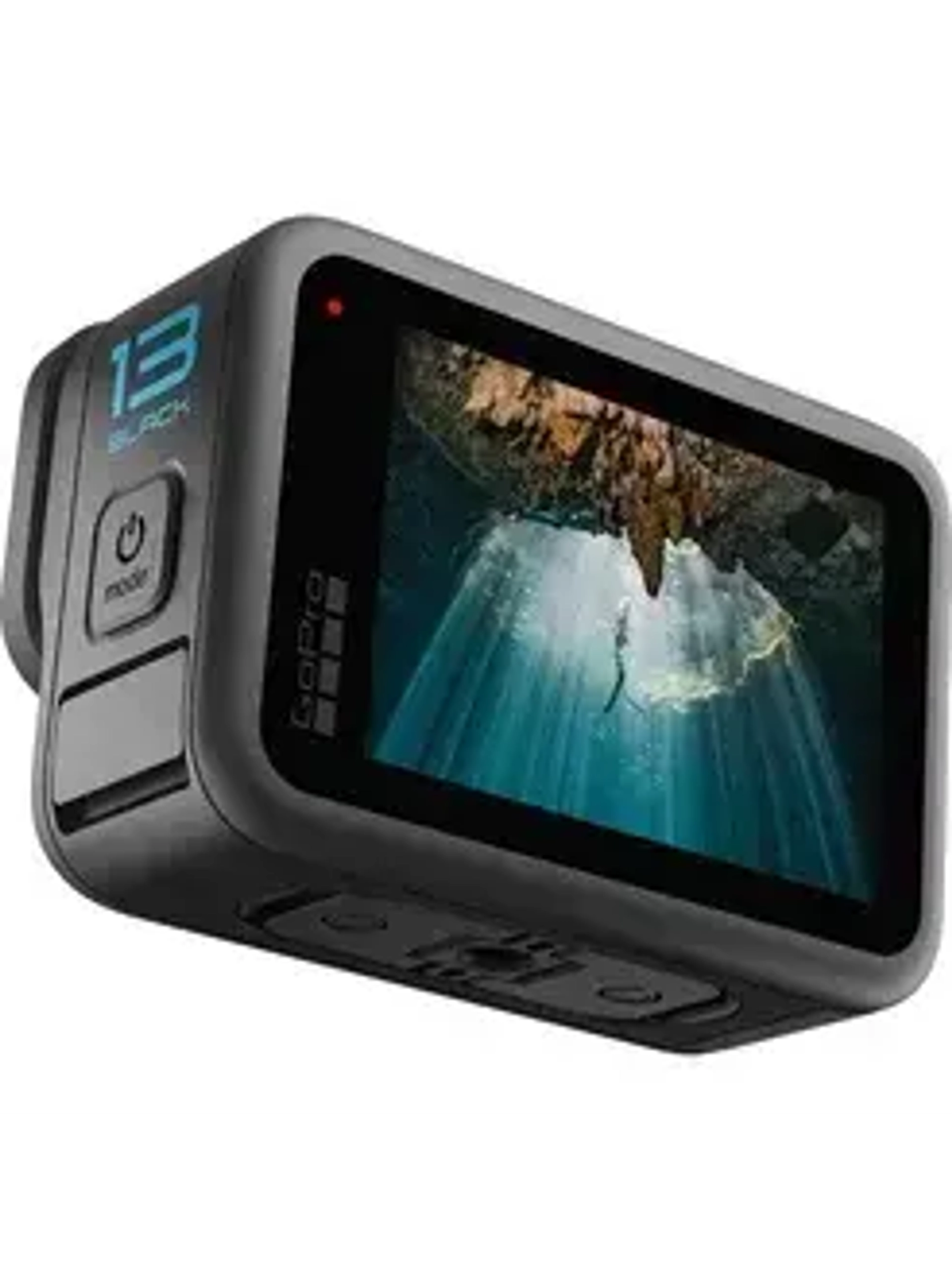 Камера GoPro HERO13 Black Edition