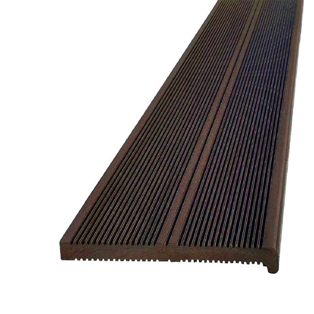 Ступень ДПК Deckron/Darvolex коричневый