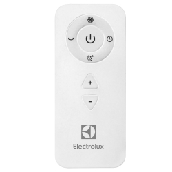 Вентилятор безлопастной Electrolux EFB-1220W