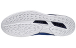 Mizuno Volleyball Shoes Men"s Mid top Blue