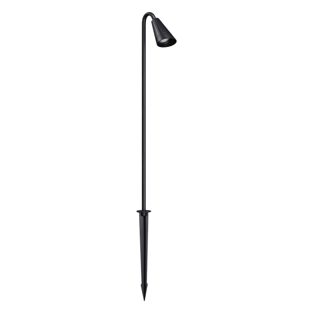 Грунтовый светильник Novotech BELL 371061 IP65 GU10 max 35W 220-240V