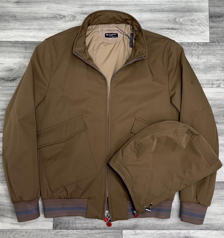 Бомбер Kiton