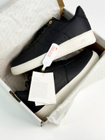 Кроссовки Nike Air Jordan 1 Low #B100 (черн.)