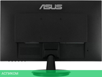 Монитор Asus VA27DQF черный (90LM06H1-B03370)