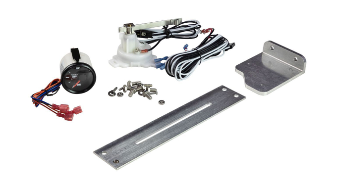 Комплект датчика и указателя подъемника PL-65, CMC