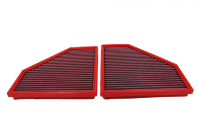 BMC Фильтр воздушный BMW M2 G87 / M3 G80 / M4 G82 (2 штуки)