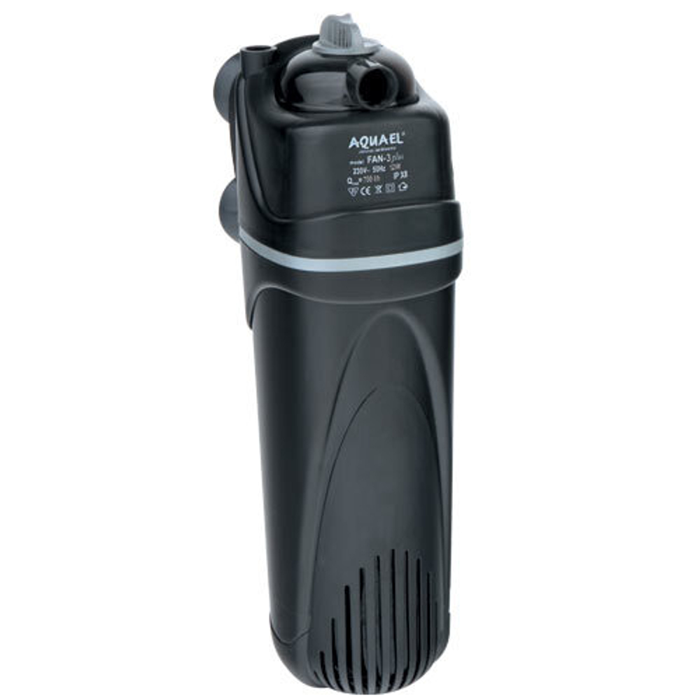 AQUAEL FAN-3 plus фильтр внутренний  700л/ч до 250л