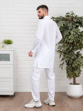 Халат мужской М-072 ( ТканьТиси)