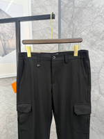 Брюки-карго Loro Piana