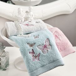 Набор салфеток Prima 3 предмета 30x50 TIVOLYO HOME