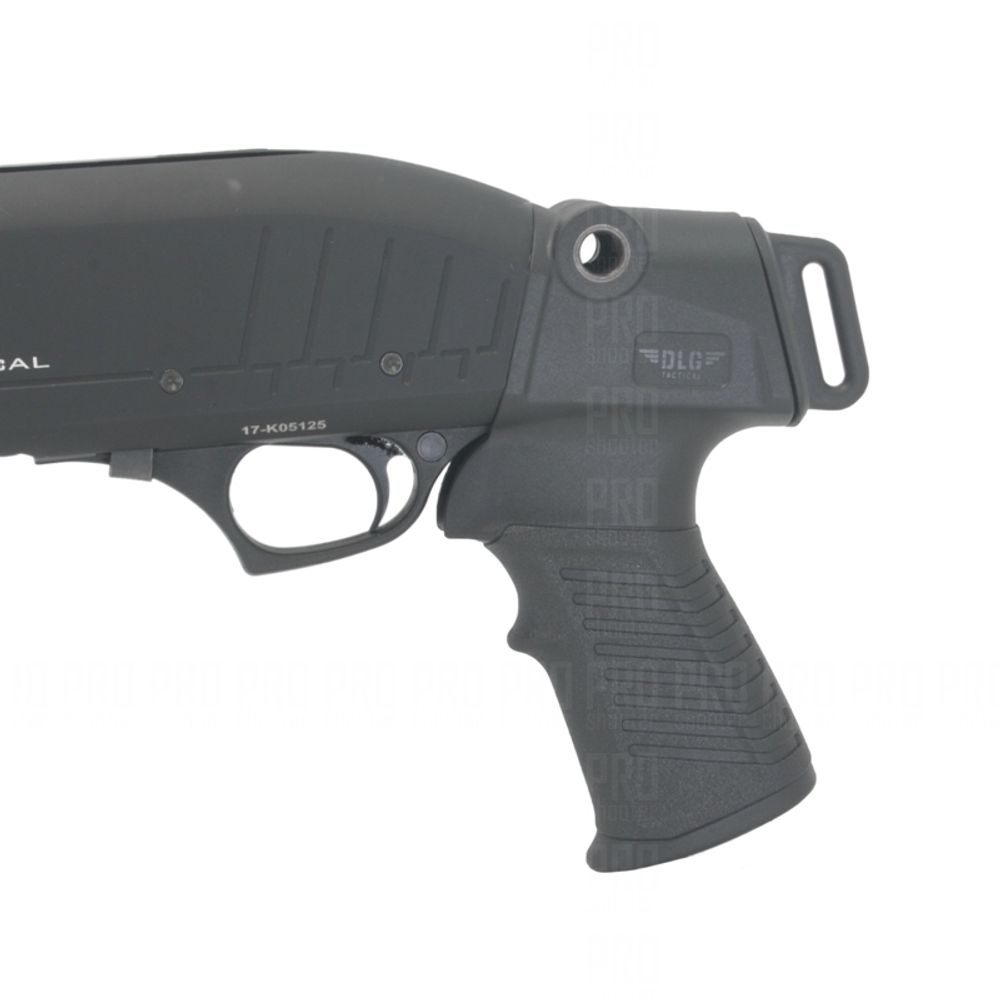 Пистолетная рукоятка на турецкие ружья, DLG Tactical