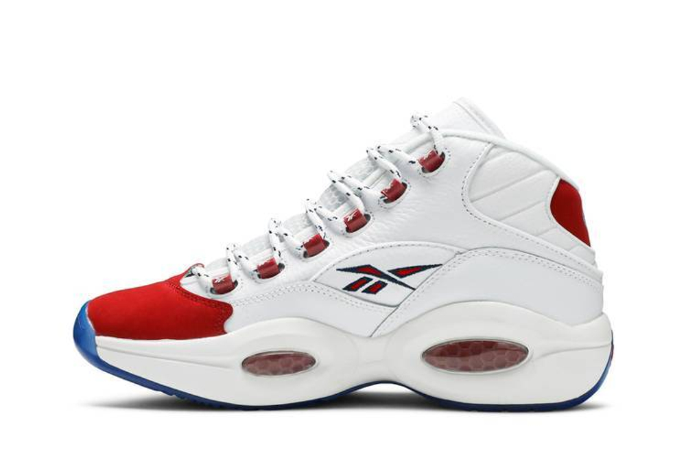 Кроссовки Reebok Question 2020