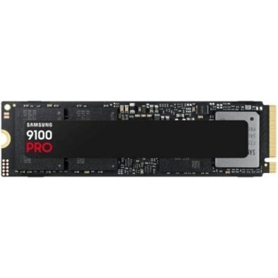 SSD диск Samsung 9100 PRO 4Tb MZ-VAP4T0BW