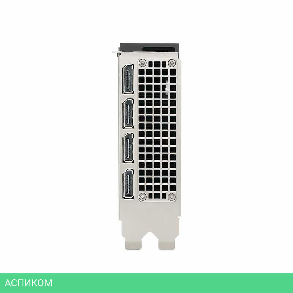 Видеокарта Nvidia RTX A5000 24 GB GDDR6 (900-5G132-2200-000)