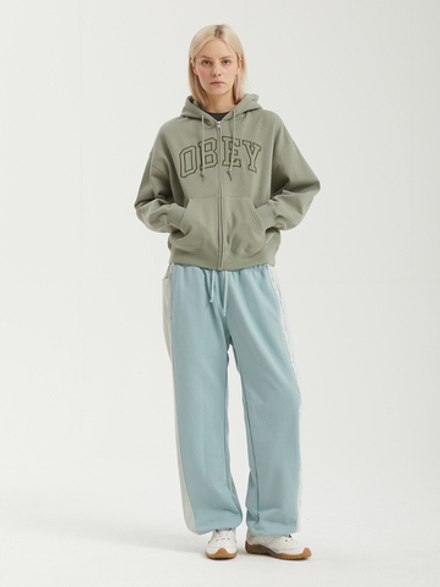 Брюки Спортивные Cotton Paneled Sweatpants