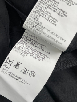 Брюки Maison Margiela