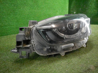 Фара левая Mazda CX-5 1 (2015-2017) LED