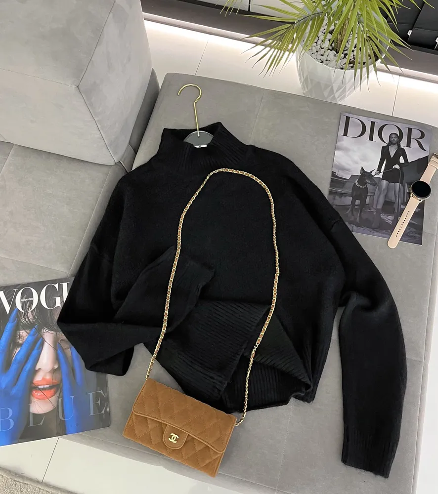 Свитер 2573693 Fabrika