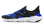 Кроссовки Nike Free Rn 5.0 "Racer Blue Black"