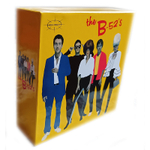 Комплект / B-52's (6 Mini LP SHM-CD + Box)