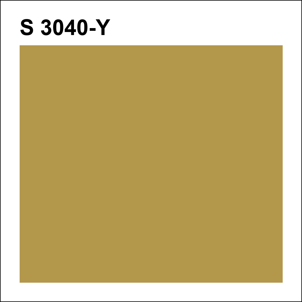 S 3040-Y за кг