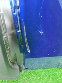 Бампер задний Hongqi HS5 (2019-н.в.)