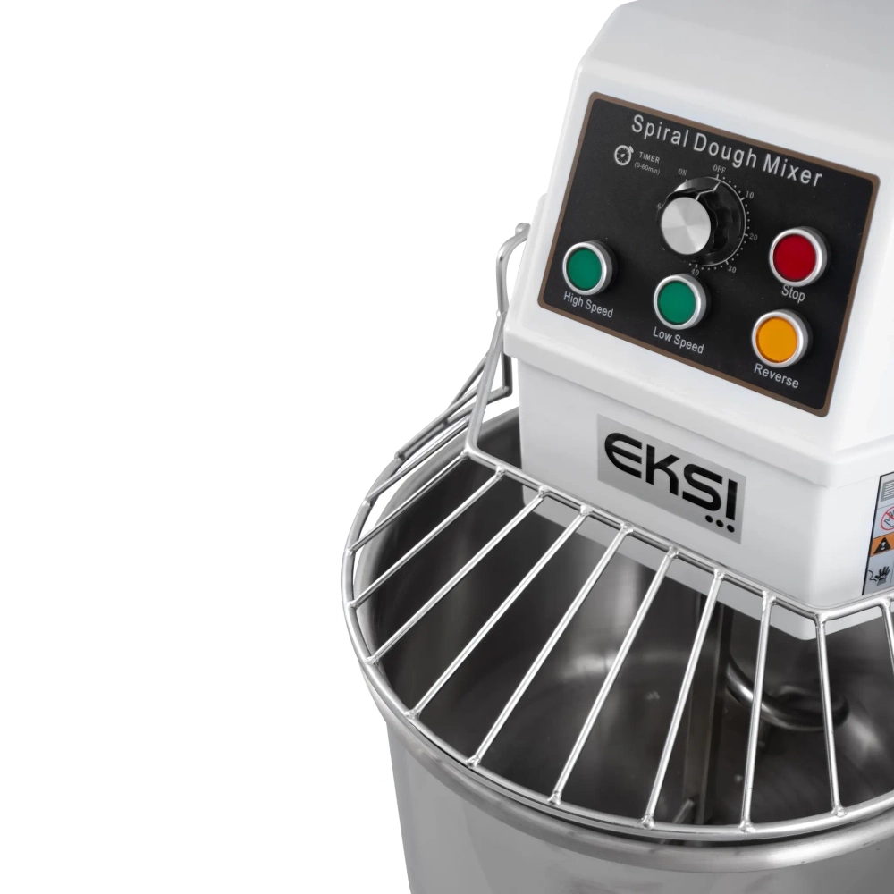Тестомес EKSI SH30B