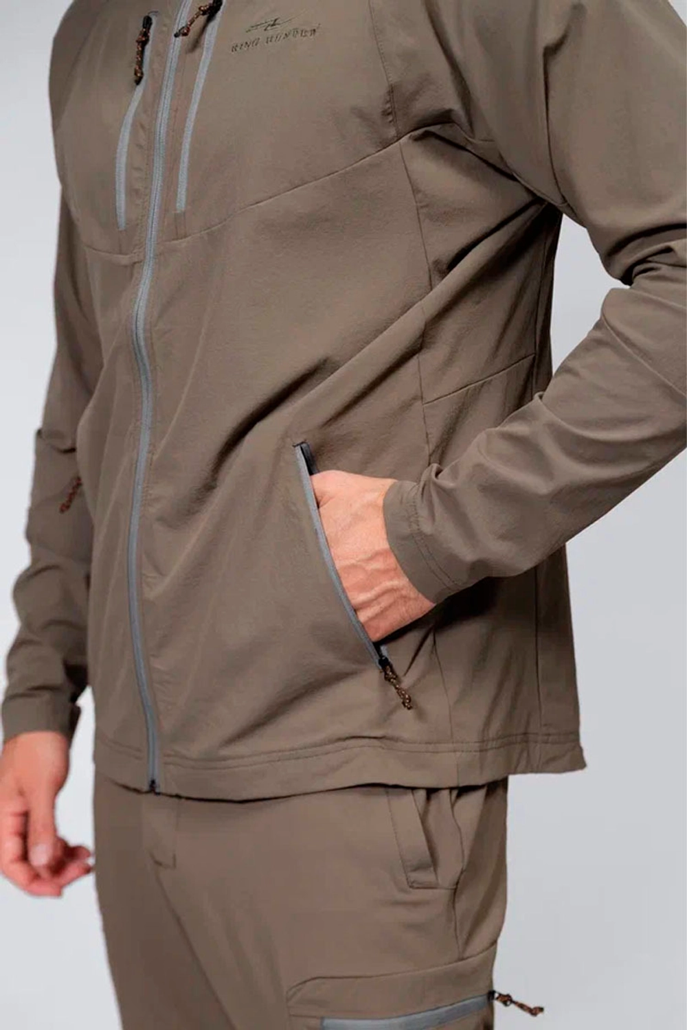 КОСТЮМ KING HUNTER SUMMER LIGHT