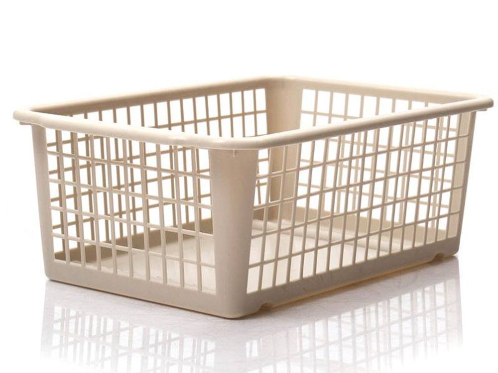 Корзинка 300*200*110мм 4,7л Корзинка 300*200*110мм 4,7л
