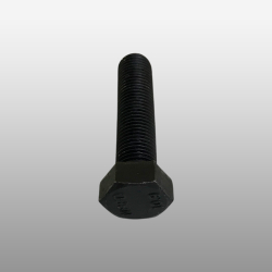 ZQ151C1880 - Болт M=18х2х75 крепления стакана пневмоподушки на Sitrak