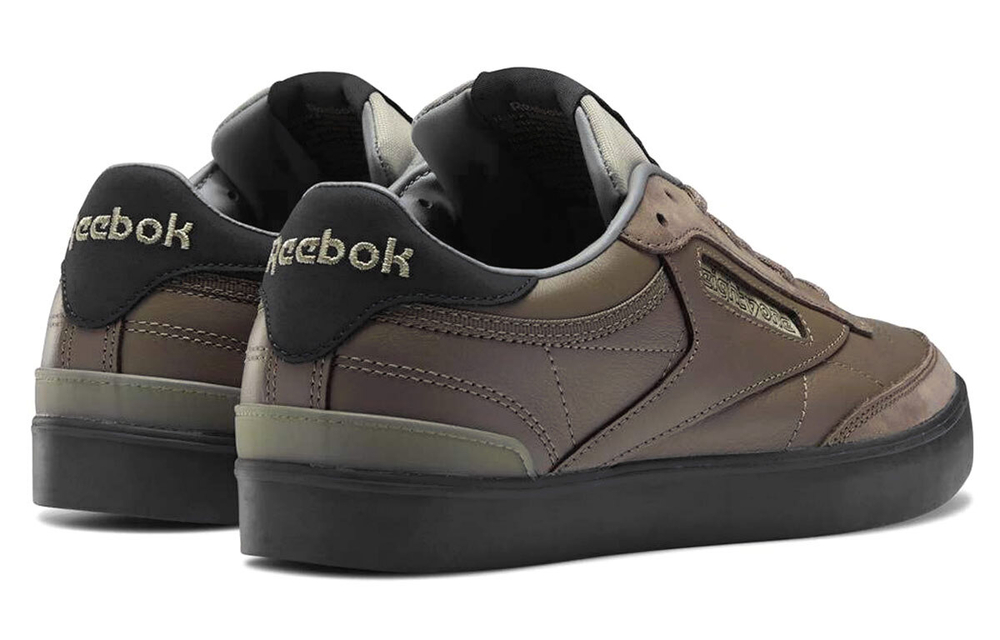 Кроссовки Reebok Club C Fvs