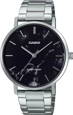 Мужские наручные часы Casio Collection MTP-VT01DM-1A
