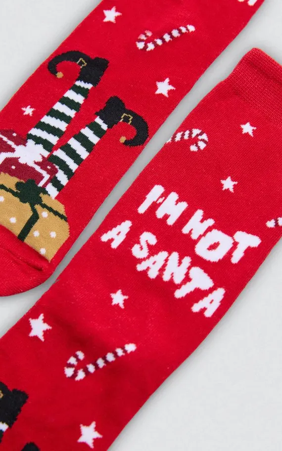 22965 Носки мужские 2 пары в упаковке