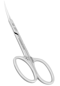 Nippon Nippers Ножницы для кутикулы S-04, 100мм